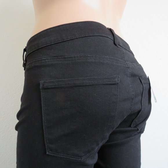 Celebrity Pink Denim - CELEBRITY PINK Jeans Women's The Deb Skinny CURVY Hi-Rise Plus Size 22 NWT